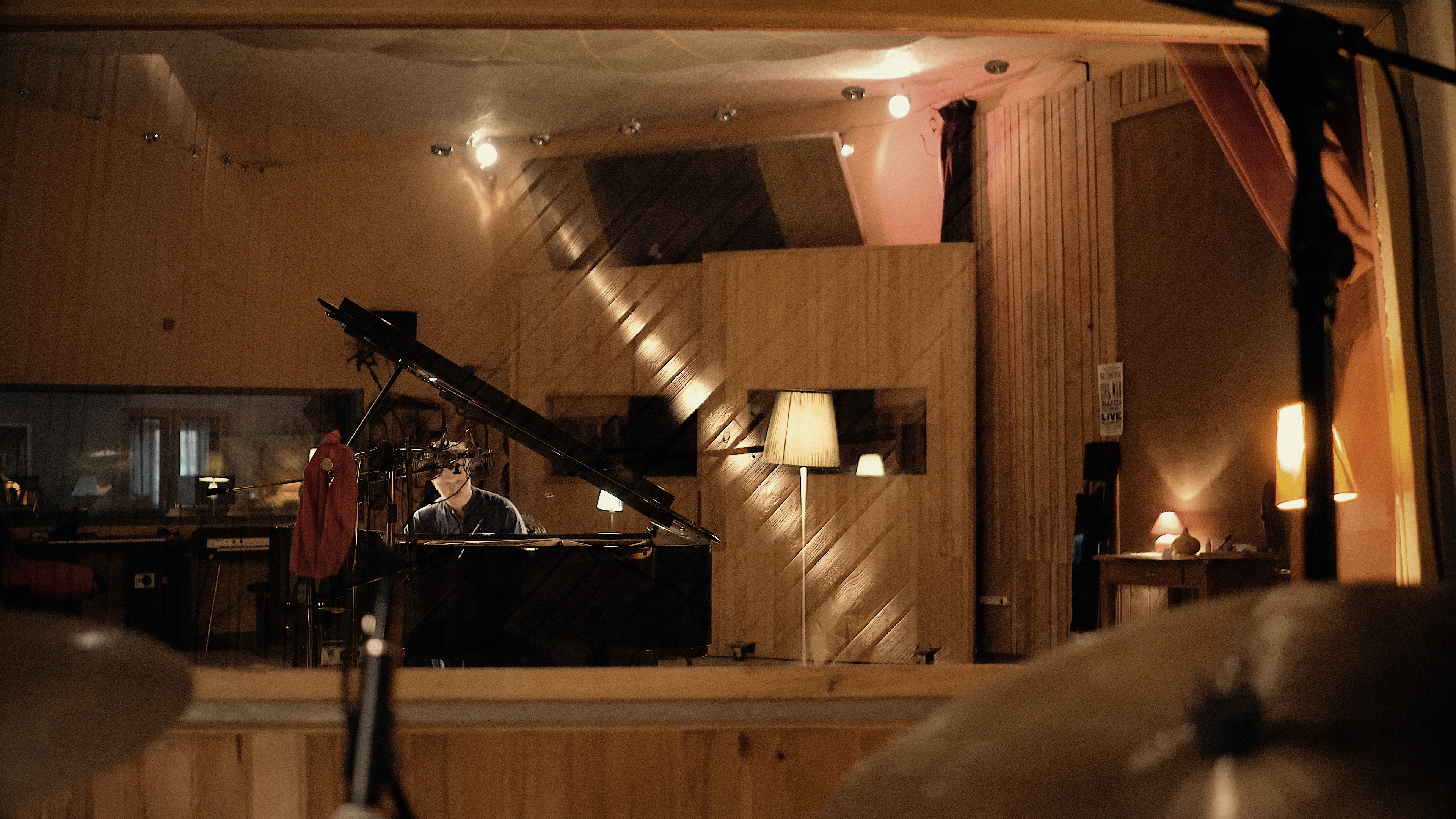 Kristjan Randalu "Forecast"